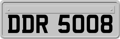 DDR5008