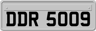 DDR5009
