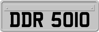 DDR5010