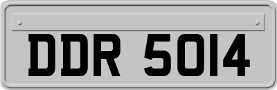 DDR5014