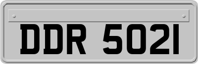 DDR5021