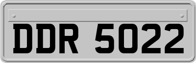 DDR5022