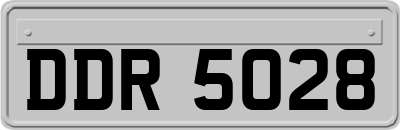 DDR5028