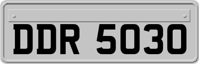 DDR5030