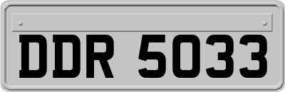DDR5033