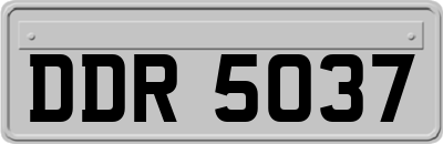 DDR5037