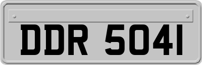 DDR5041