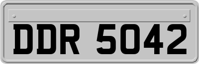 DDR5042