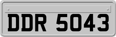 DDR5043