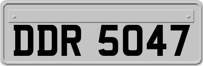 DDR5047