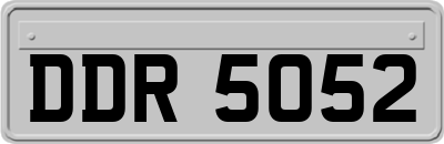 DDR5052