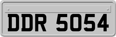 DDR5054