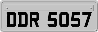 DDR5057