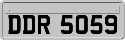 DDR5059
