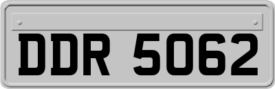 DDR5062