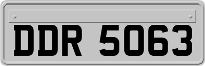 DDR5063