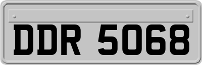 DDR5068