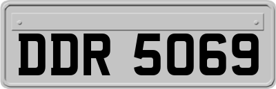DDR5069