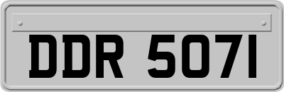 DDR5071