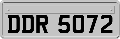 DDR5072