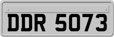 DDR5073