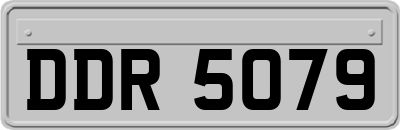 DDR5079
