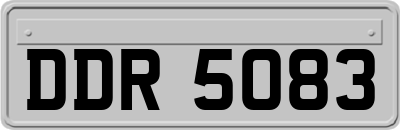 DDR5083
