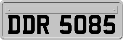 DDR5085