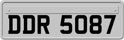 DDR5087