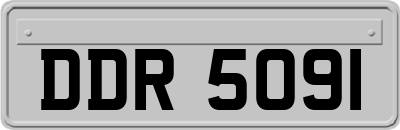 DDR5091