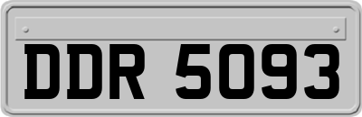 DDR5093