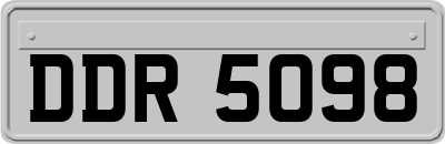 DDR5098