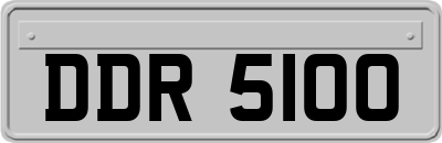 DDR5100