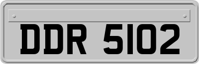 DDR5102