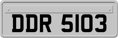 DDR5103