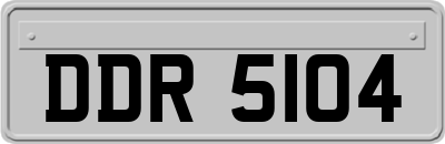 DDR5104