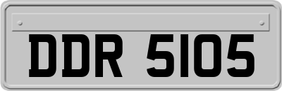 DDR5105