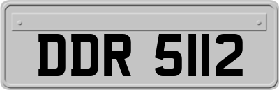 DDR5112