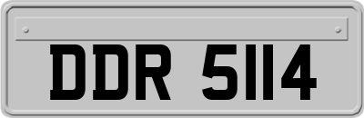 DDR5114