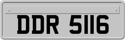 DDR5116