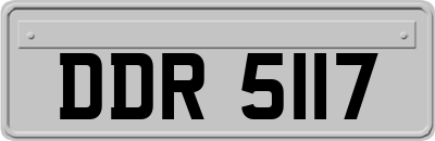 DDR5117