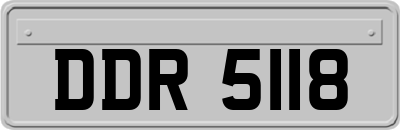 DDR5118