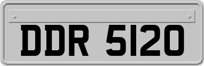 DDR5120
