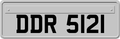 DDR5121
