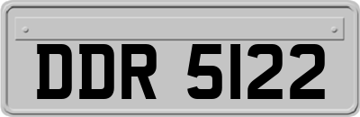 DDR5122