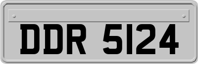 DDR5124