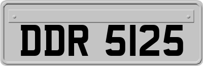 DDR5125
