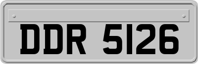 DDR5126