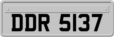 DDR5137