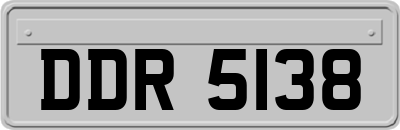 DDR5138